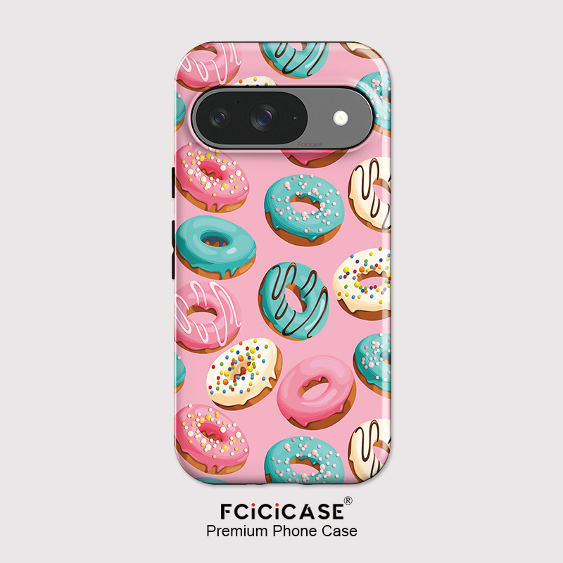 เคสโทรศัพท์ Fcicicase 2 in 1 แ - Phone Cases Art บทวิจารณ์และราคา