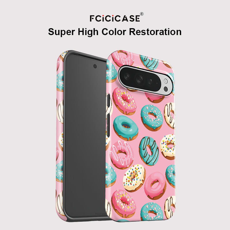 เคสโทรศัพท์ Fcicicase 2 in 1 แ - Phone Cases Art บทวิจารณ์และราคา