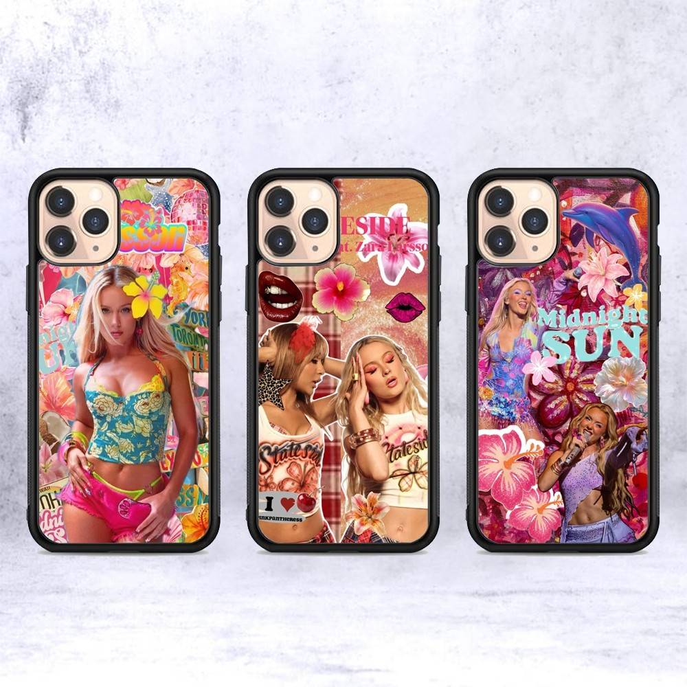 Zara Larsson Venus สำหรับ iPho - Phone Cases Zara บทวิจารณ์และราคา