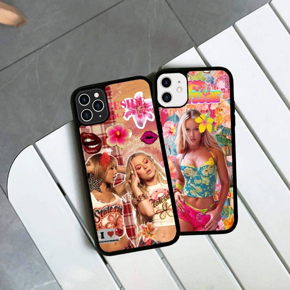 Zara Larsson Venus สำหรับ iPho - Phone Cases Zara บทวิจารณ์และราคา