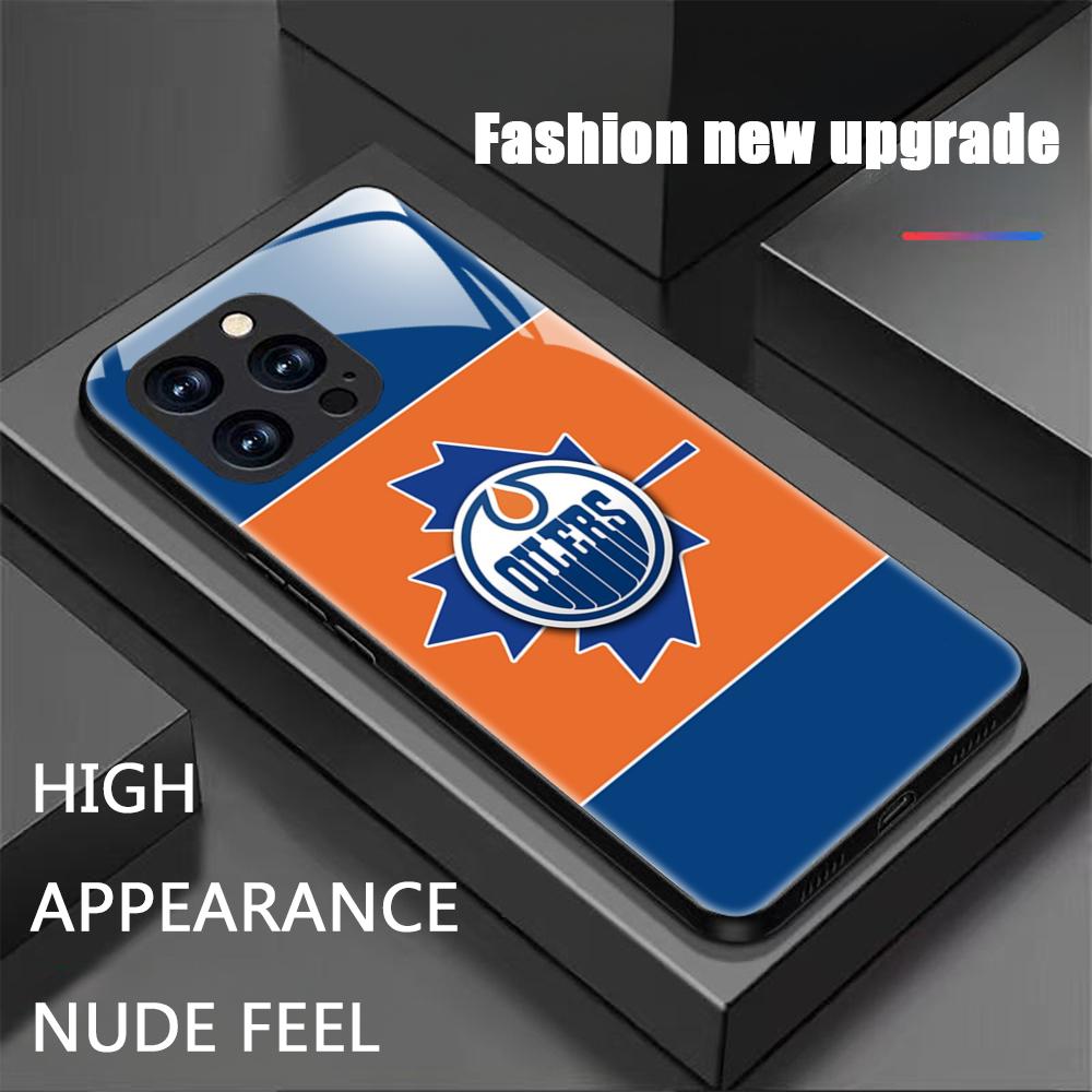 เคสโทรศัพท์ Edmonton Oilers สำ - Phone Cases Edmonton บทวิจารณ์และราคา