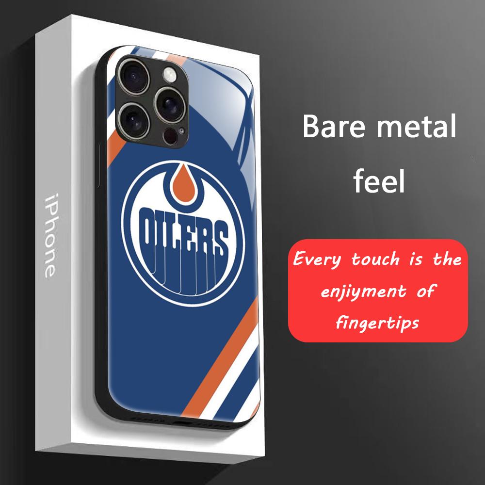 เคสโทรศัพท์ Edmonton Oilers สำ - Phone Cases Edmonton บทวิจารณ์และราคา