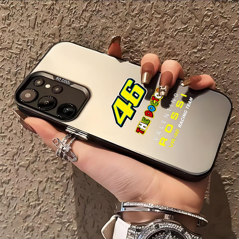 มอเตอร์ไซค์รอสซี่ วีอาร์ 46 เค - Phone Cases Galaxy A17 บทวิจารณ์และราคา