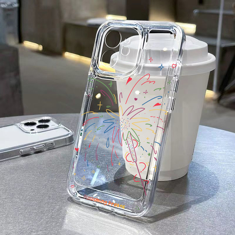 เคสโทรศัพท์หลากสีสำหรับ iPhone - Phone Cases Xs บทวิจารณ์และราคา