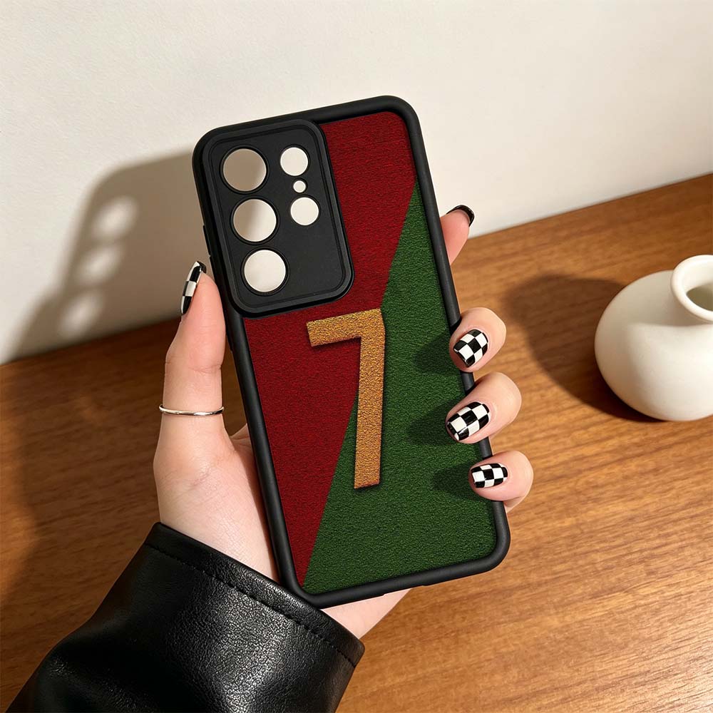 เคสโทรศัพท์ลายเสื้อนักฟุตบอลหม - Phone Cases Jersey บทวิจารณ์และราคา