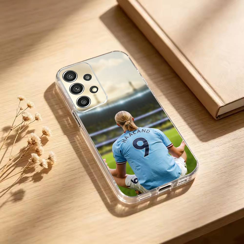 เคสโทรศัพท์ลายเสื้อฟุตบอล H-aa - Phone Cases Jersey บทวิจารณ์และราคา