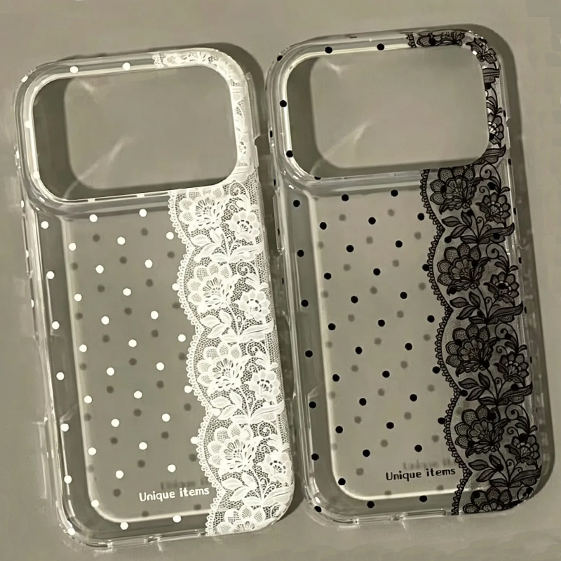 เคสโทรศัพท์ลายลูกไม้โบราณ ลายด - Phone Cases Art บทวิจารณ์และราคา