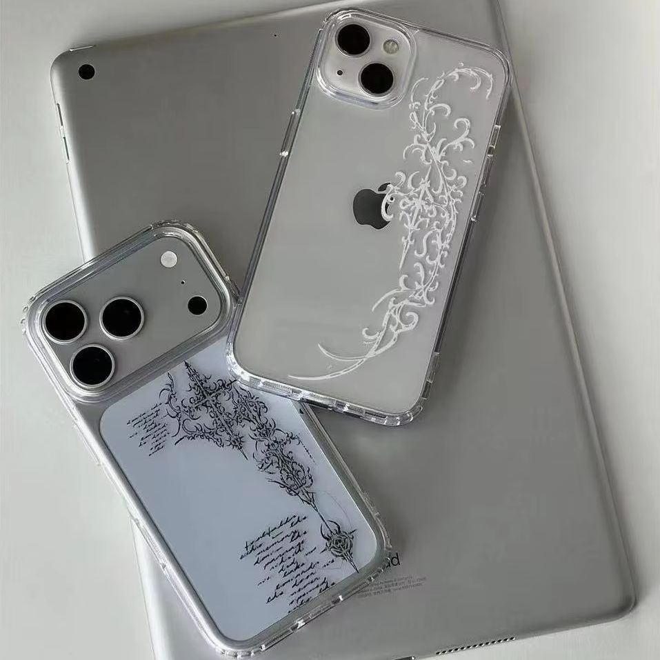 เคสโทรศัพท์ลายเกาหลีสุดล้ำสำหร - Phone Cases Korea บทวิจารณ์และราคา
