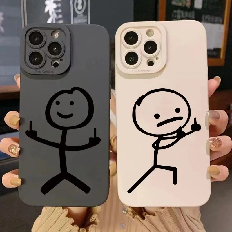 เคสโทรศัพท์ซิลิโคนลายการ์ตูนน่ - Phone Cases Xs บทวิจารณ์และราคา
