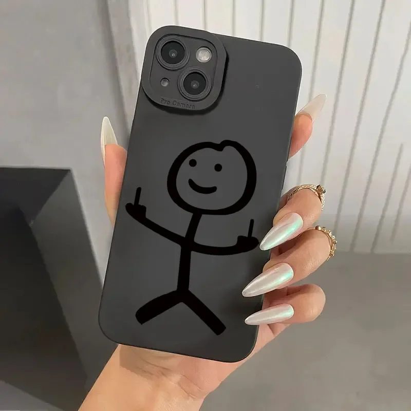 เคสโทรศัพท์ซิลิโคนลายการ์ตูนน่ - Phone Cases Xs บทวิจารณ์และราคา