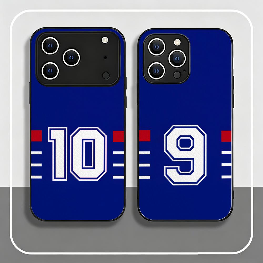 เคสโทรศัพท์ลายเสื้อสโมสรฟุตบอล - Phone Cases Jersey บทวิจารณ์และราคา