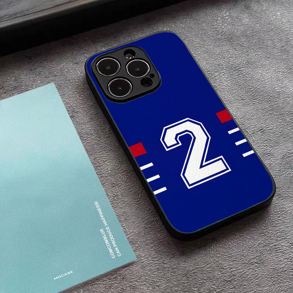 เคสโทรศัพท์ลายเสื้อสโมสรฟุตบอล - Phone Cases Jersey บทวิจารณ์และราคา