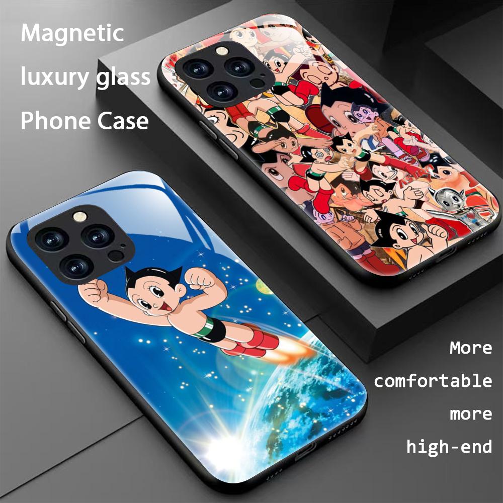 เคสโทรศัพท์ลายอนิเมะ A-AstrO B - Phone Cases For Boys บทวิจารณ์และราคา