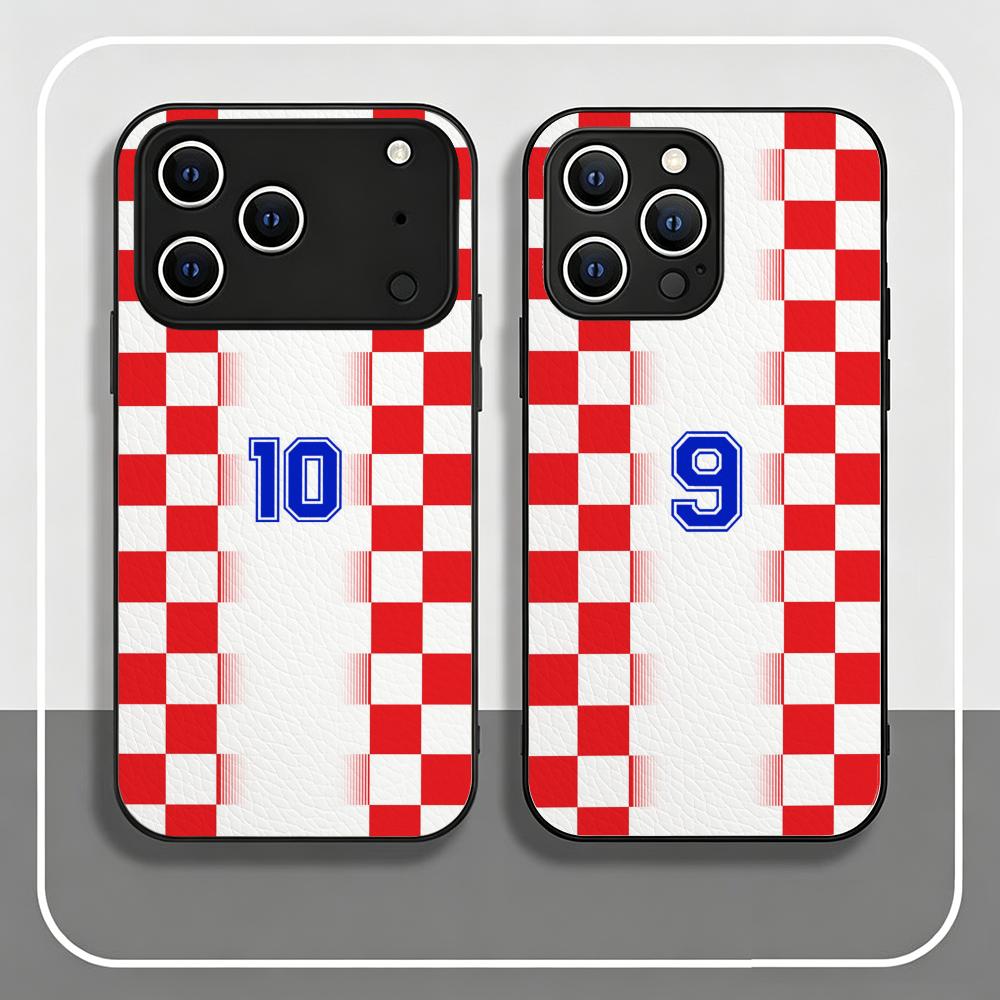 เคสโทรศัพท์ลายเสื้อแข่งหมายเลข - Phone Cases Jersey บทวิจารณ์และราคา
