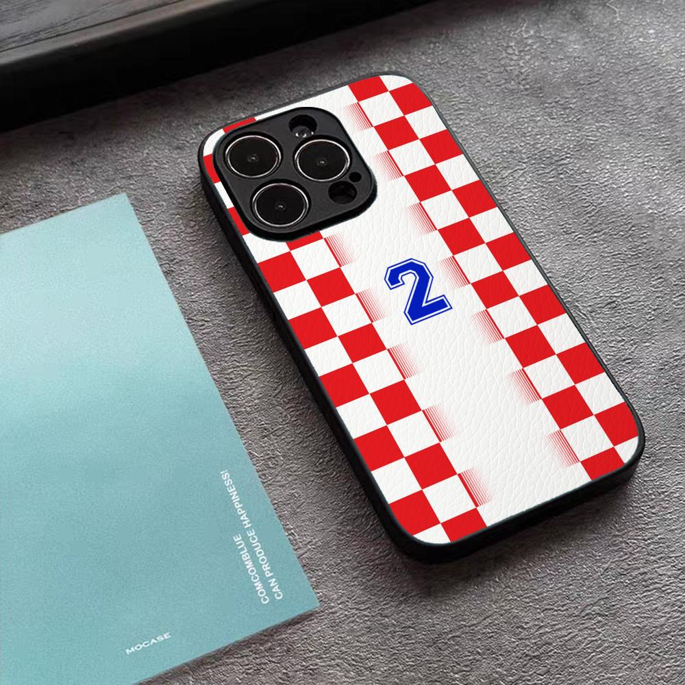 เคสโทรศัพท์ลายเสื้อแข่งหมายเลข - Phone Cases Jersey บทวิจารณ์และราคา