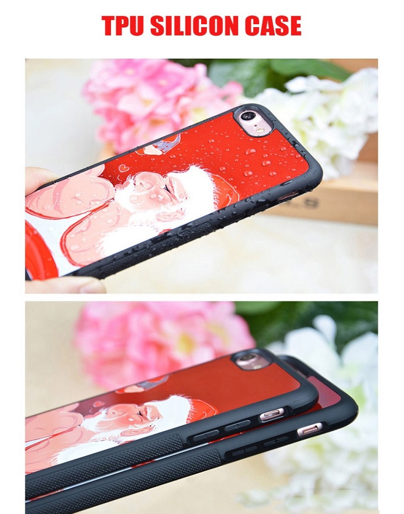 เคสโทรศัพท์กันกระแทก ลายธงชาติ - Phone Cases Qatar บทวิจารณ์และราคา