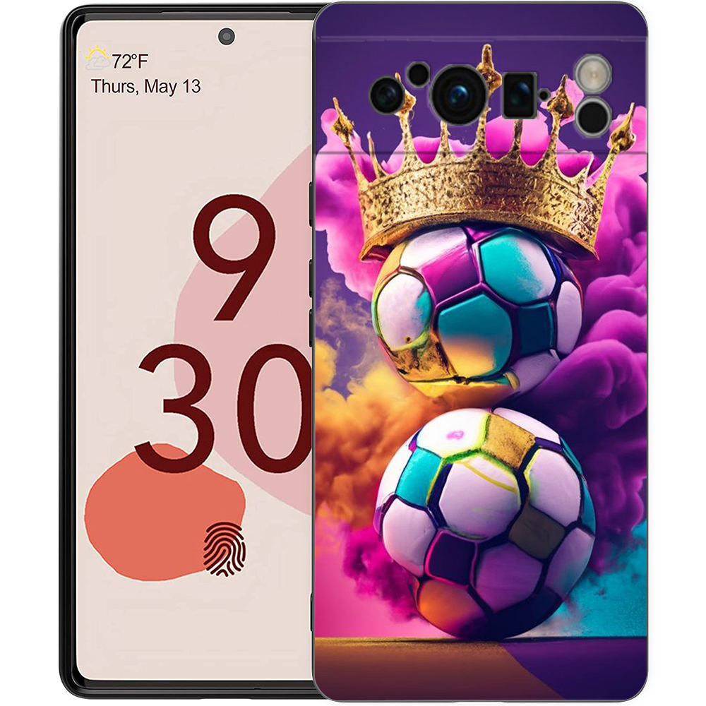 เคสโทรศัพท์ลายฟุตบอล สำหรับ Go - Phone Cases Jersey บทวิจารณ์และราคา