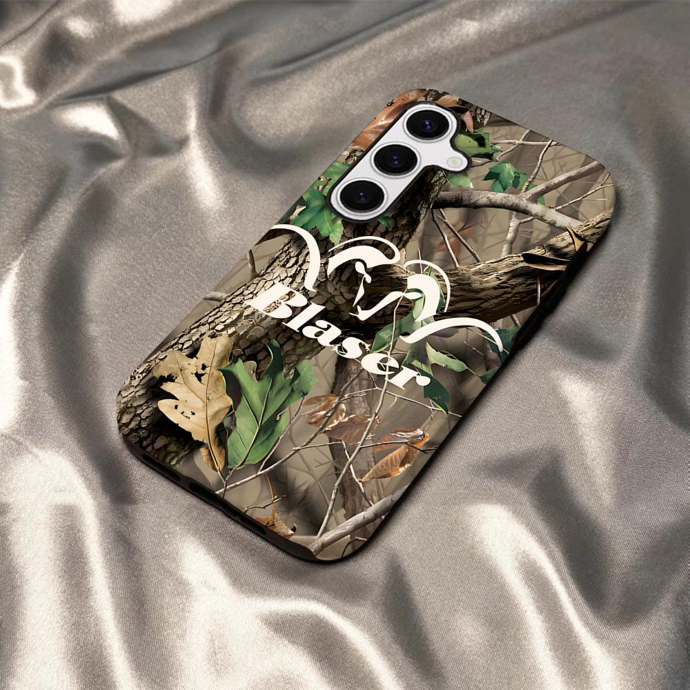 Blaseres Usaปืนไรเฟิลตํารวจสํา - Phone Cases Usa บทวิจารณ์และราคา