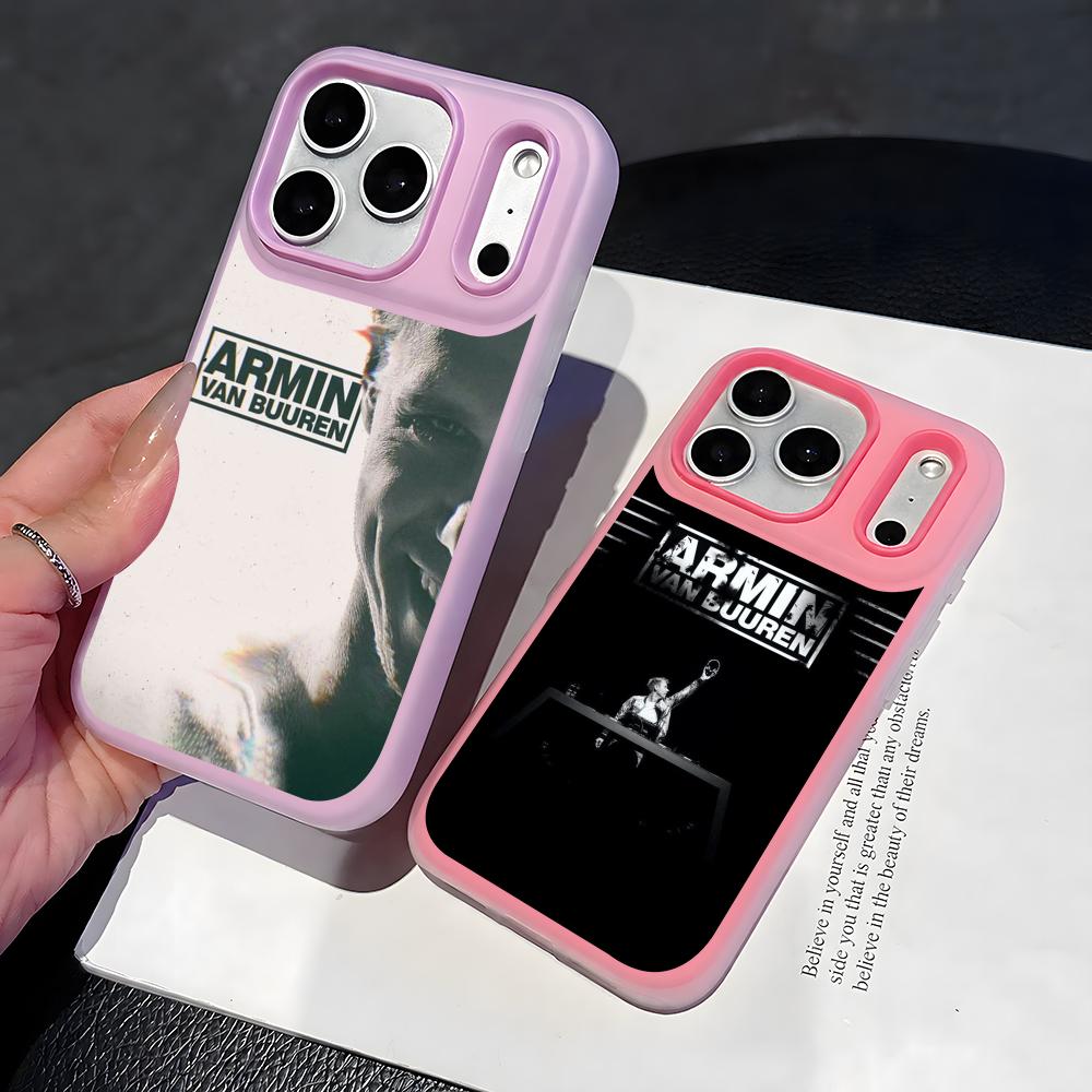 เคสโทรศัพท์มือถือ Armin van Bu - Phone Cases With Card Holder บทวิจารณ์และราคา