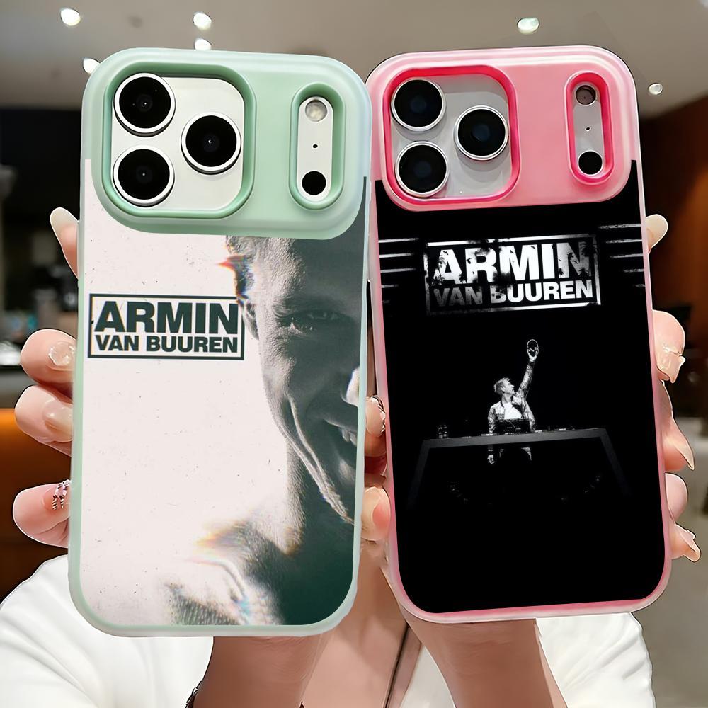 เคสโทรศัพท์มือถือ Armin van Bu - Phone Cases With Card Holder บทวิจารณ์และราคา