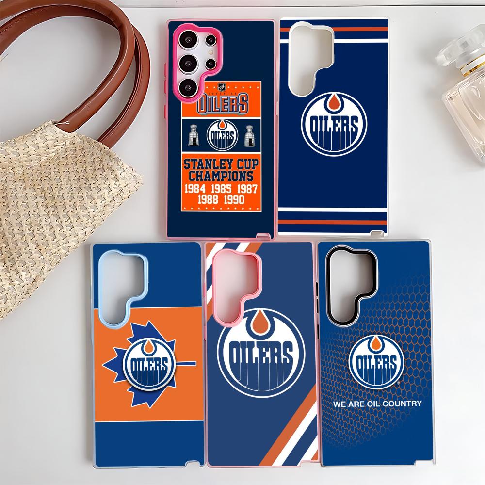 เคสโทรศัพท์ E-EdmontonS O-Oile - Phone Cases Edmonton บทวิจารณ์และราคา