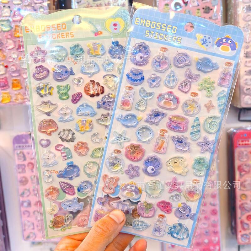 สติกเกอร์คริสตัล 3 มิติ ลายเปล - Phone Cases For Boys บทวิจารณ์และราคา
