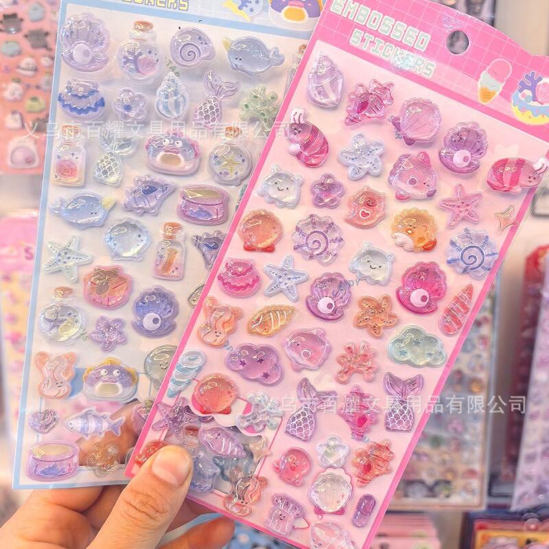 สติกเกอร์คริสตัล 3 มิติ ลายเปล - Phone Cases For Boys บทวิจารณ์และราคา