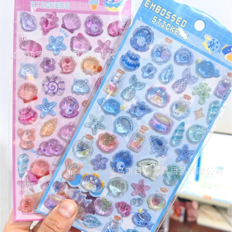สติกเกอร์คริสตัล 3 มิติ ลายเปล - Phone Cases For Boys บทวิจารณ์และราคา