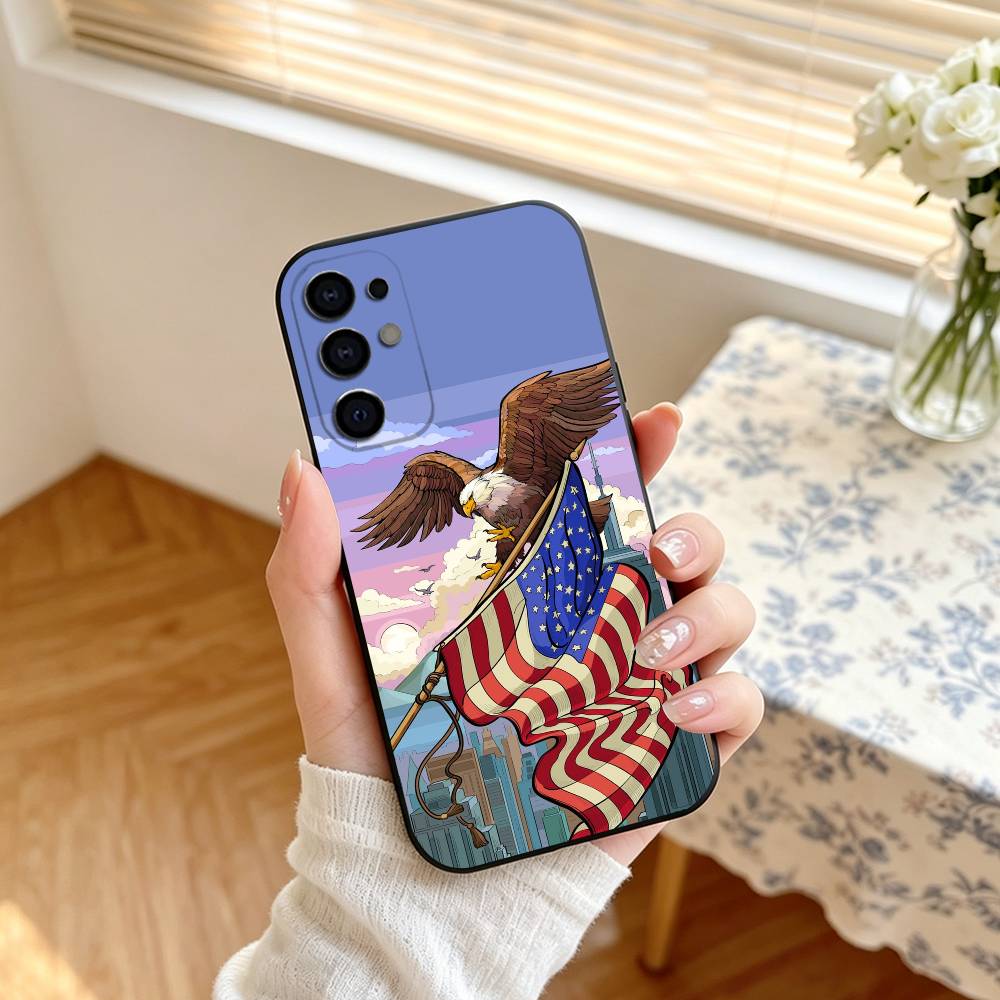 เคสโทรศัพท์ลายธงชาติอเมริกันสำ - Phone Cases Usa บทวิจารณ์และราคา