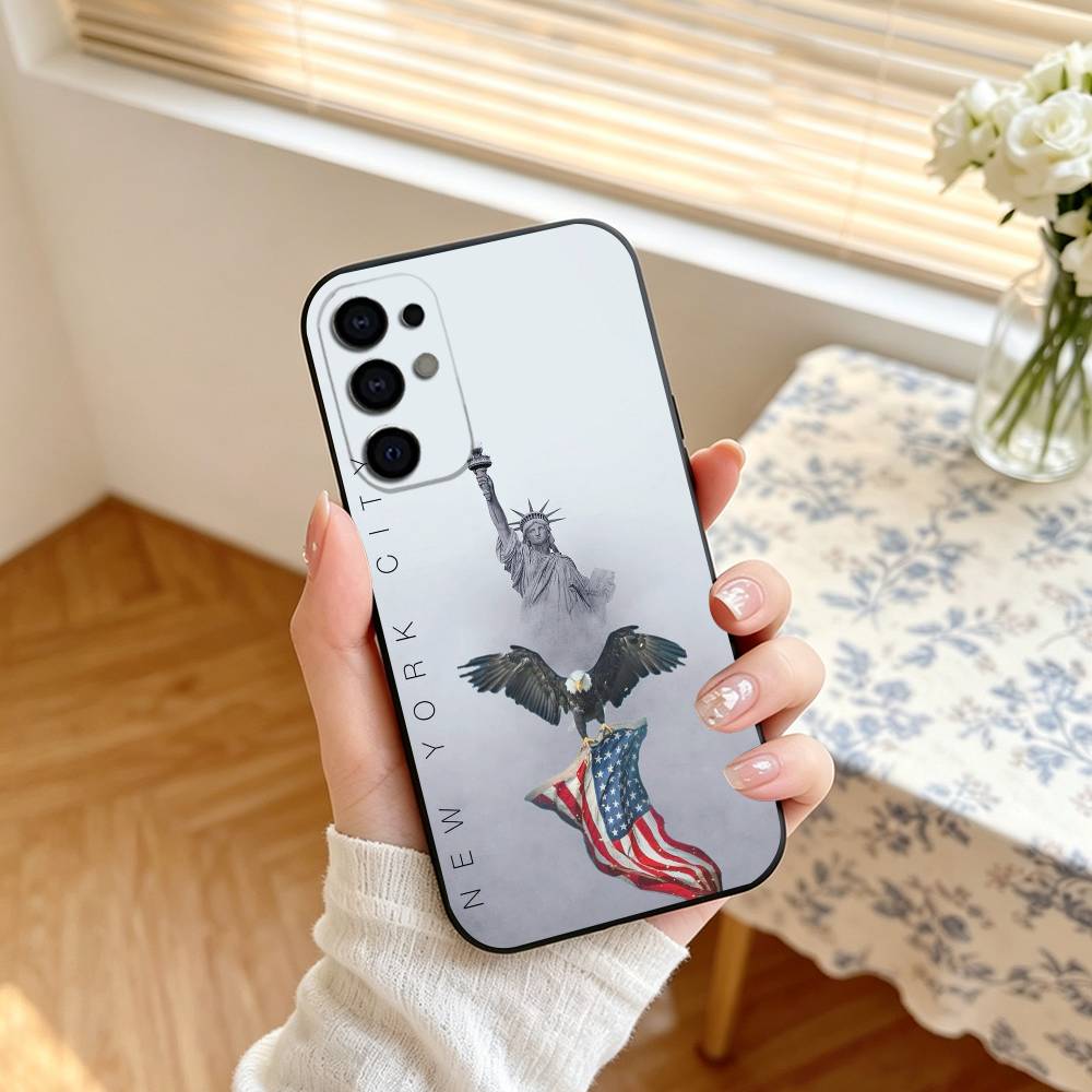 เคสโทรศัพท์ลายธงชาติอเมริกันสำ - Phone Cases Usa บทวิจารณ์และราคา