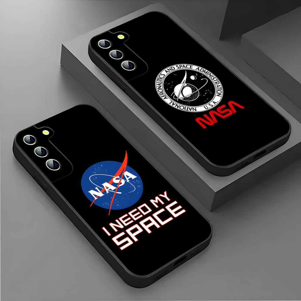 เคสโทรศัพท์ลายอวกาศ NASA สหรัฐ - Phone Cases Usa บทวิจารณ์และราคา
