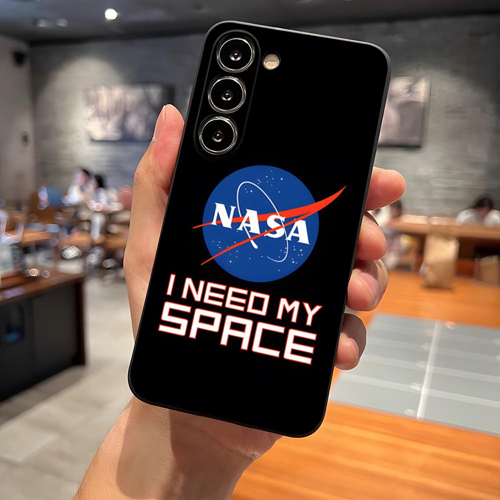 เคสโทรศัพท์ลายอวกาศ NASA สหรัฐ - Phone Cases Usa บทวิจารณ์และราคา