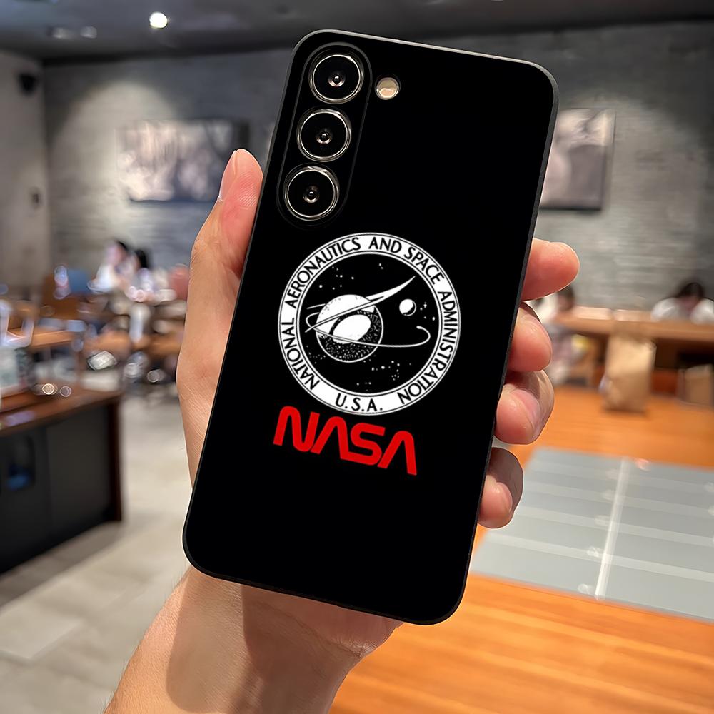 เคสโทรศัพท์ลายอวกาศ NASA สหรัฐ - Phone Cases Usa บทวิจารณ์และราคา