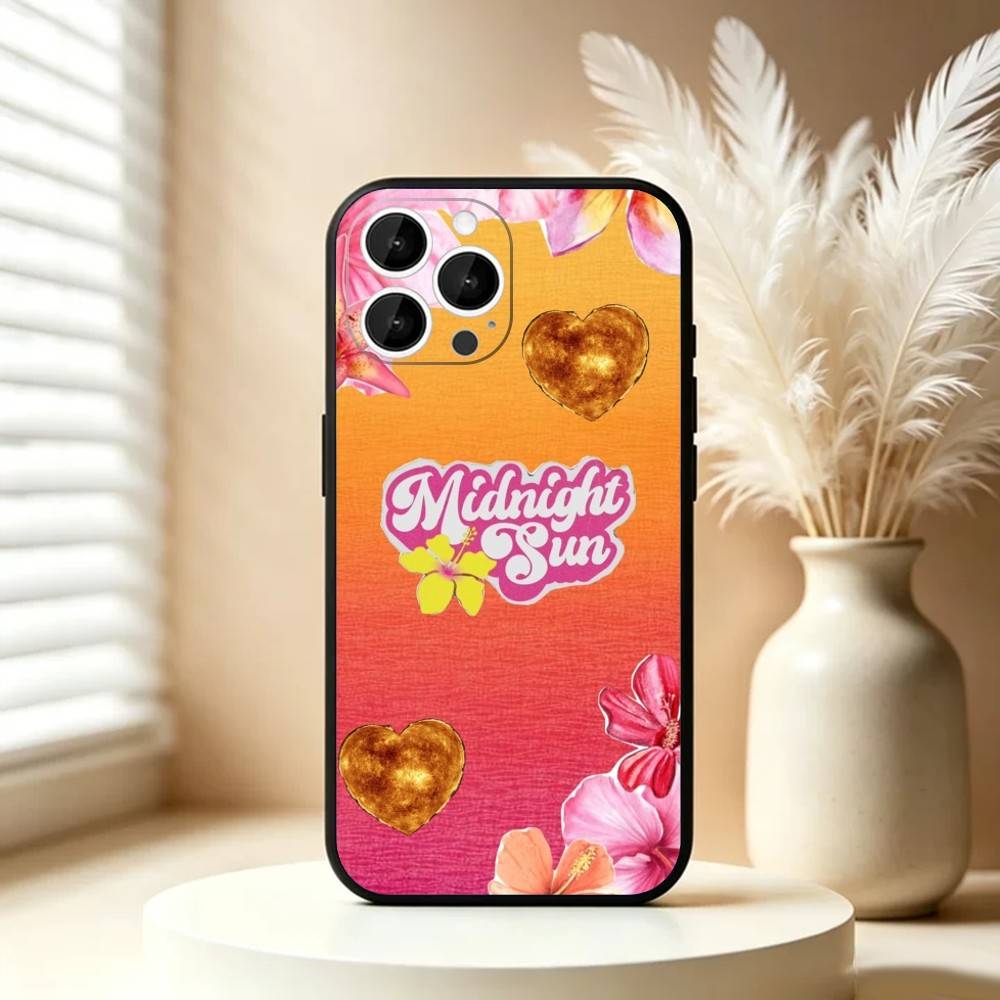 เคสโทรศัพท์ Z-Zara Larsson Mid - Phone Cases Zara บทวิจารณ์และราคา