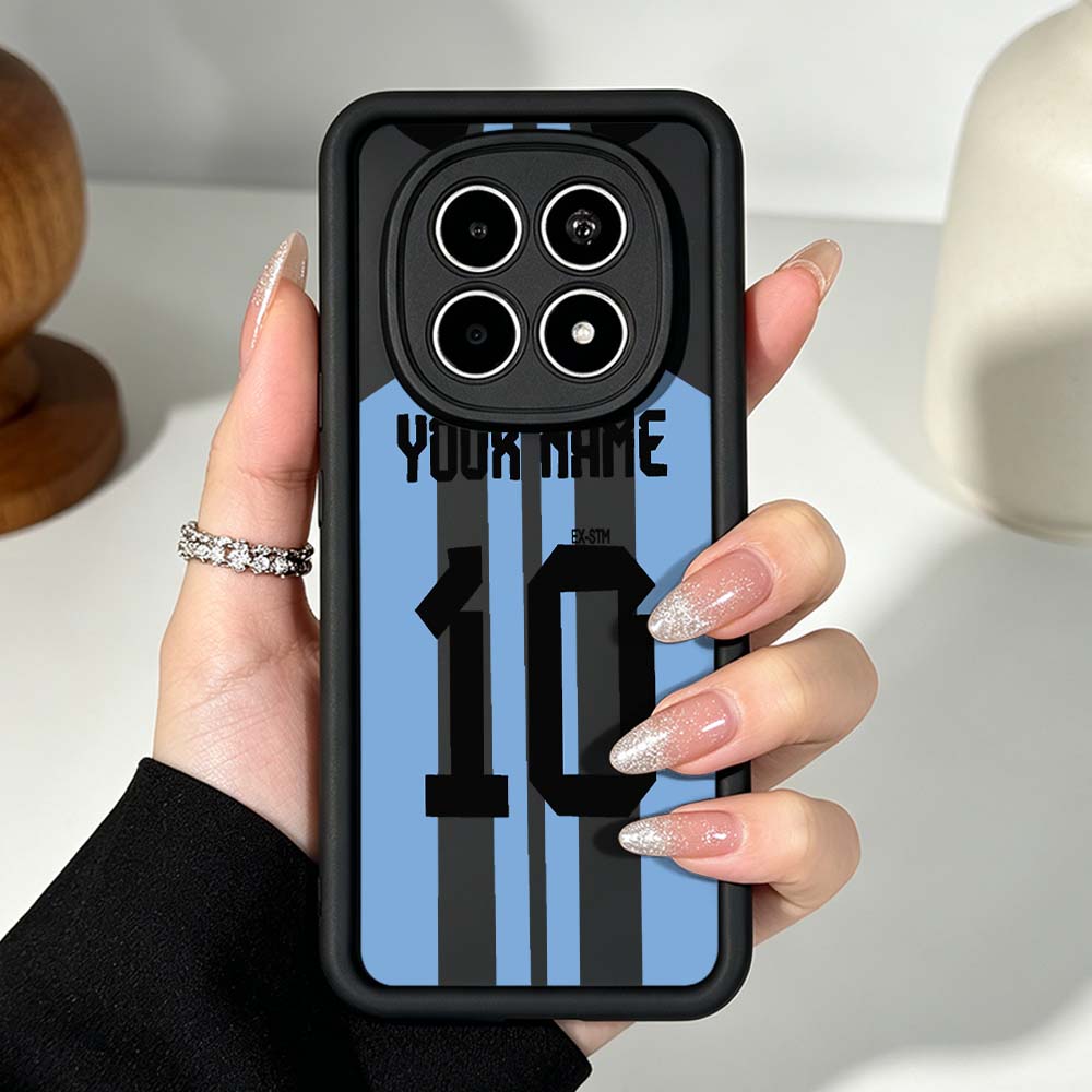 เคสโทรศัพท์ลายเสื้อฟุตบอลหมายเ - Phone Cases Jersey บทวิจารณ์และราคา