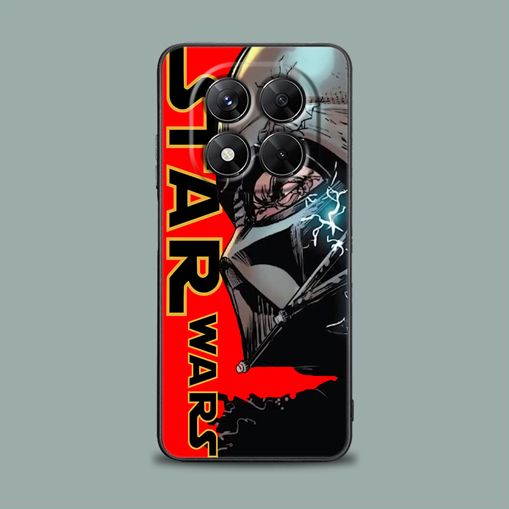 เคสโทรศัพท์ลาย S-STARWARS สุดเ - Xiaomi Redmi Note 13 บทวิจารณ์และราคา