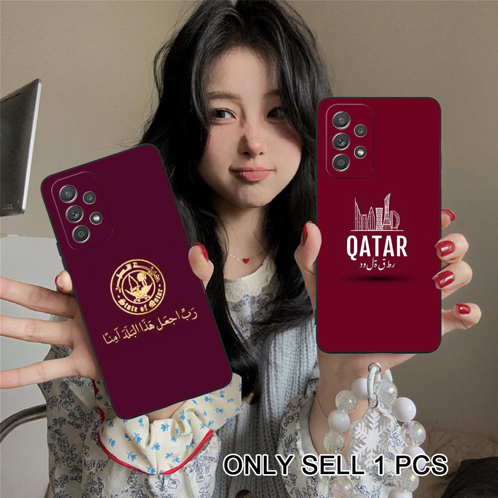 เคสโทรศัพท์มือถือลายธงชาติกาตา - Phone Cases Qatar บทวิจารณ์และราคา