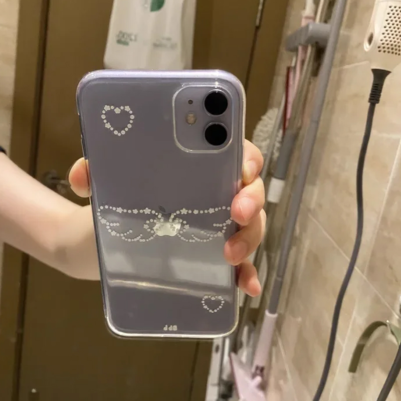 แฟชั่นน่ารักInsเกาหลีAngel Win - Phone Cases Korea บทวิจารณ์และราคา