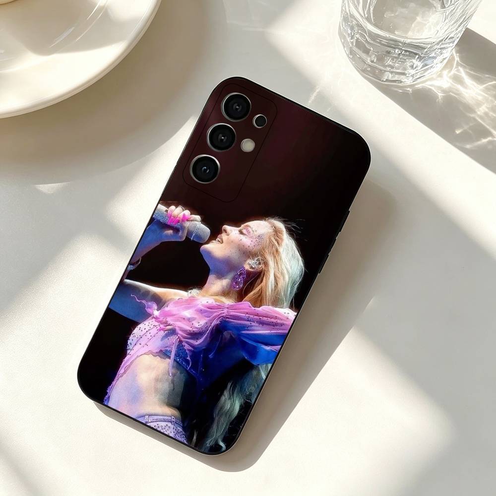เคสโทรศัพท์นักร้องซาร่า ลาร์สส - Phone Cases Zara บทวิจารณ์และราคา