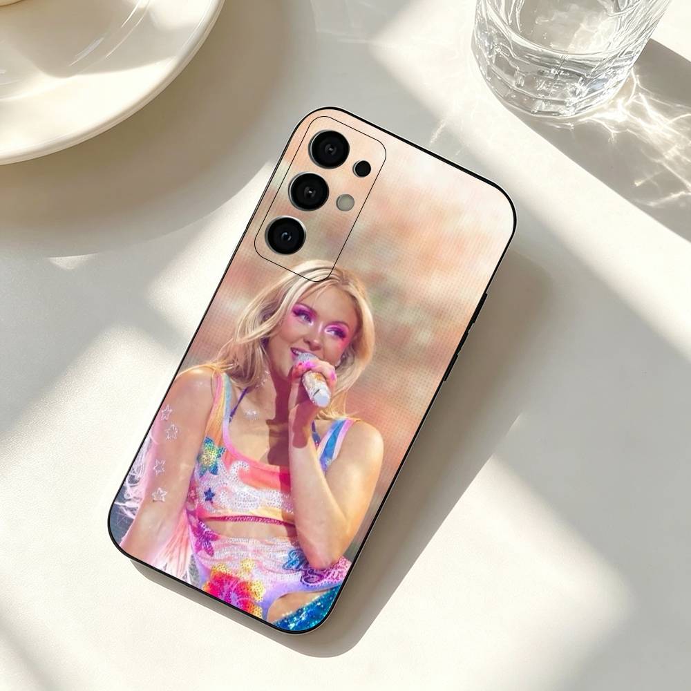 เคสโทรศัพท์นักร้องซาร่า ลาร์สส - Phone Cases Zara บทวิจารณ์และราคา