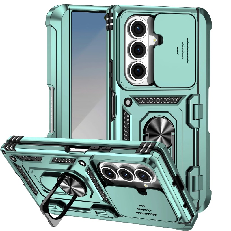 เคสกล้องแบบสไลด์สำหรับงานหนักท - Phone Cases Heavy Duty บทวิจารณ์และราคา