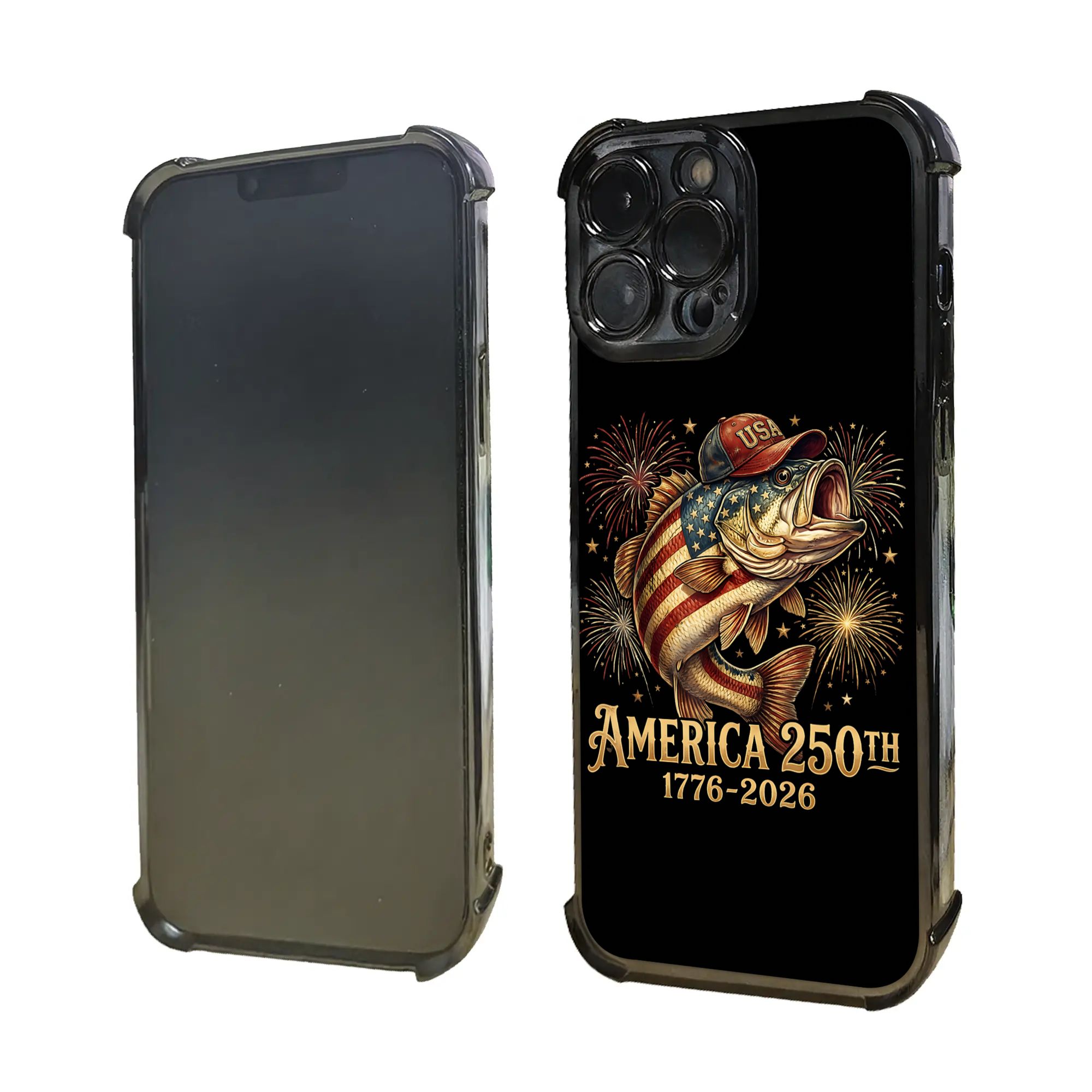 เคสโทรศัพท์ลายธงชาติสหรัฐฯ ฉลอ - Phone Cases Usa บทวิจารณ์และราคา