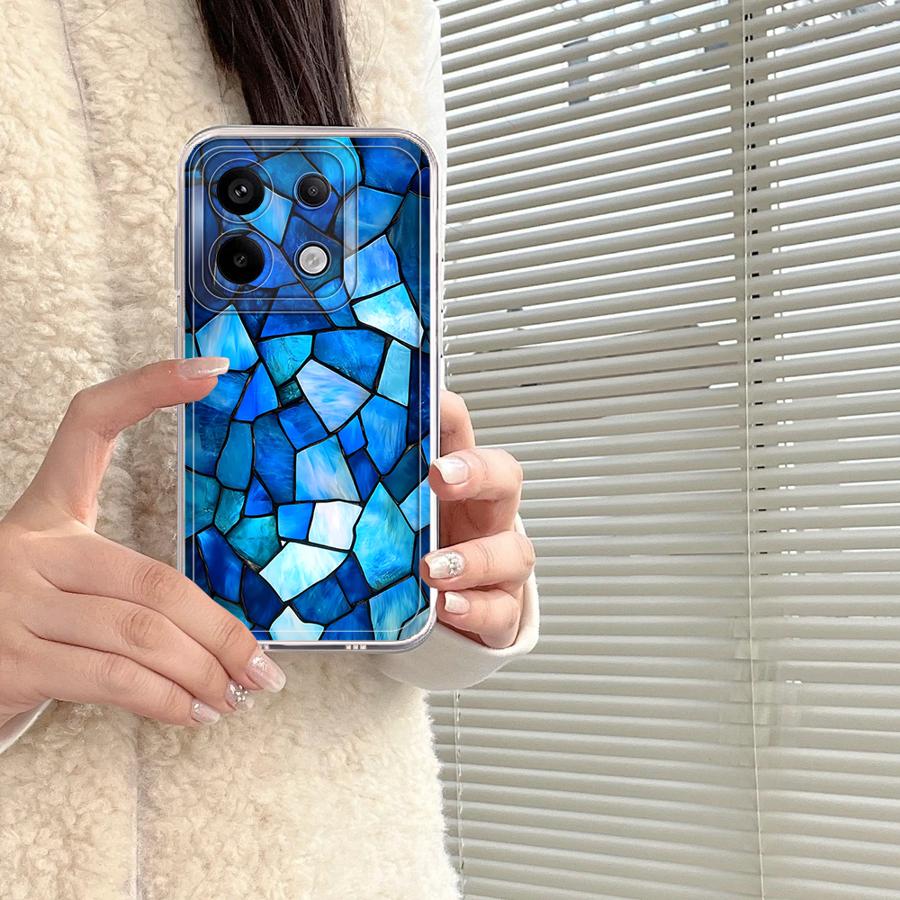 เคสสำหรับ Xiaomi Redmi Note 15 - Xiaomi Redmi Note 13 บทวิจารณ์และราคา