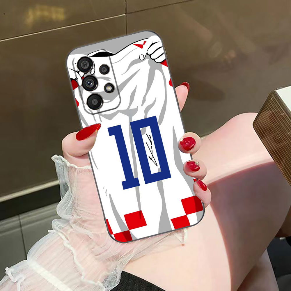 เคสโทรศัพท์ลายเสื้อทีมฟุตบอล 7 - Phone Cases Jersey บทวิจารณ์และราคา
