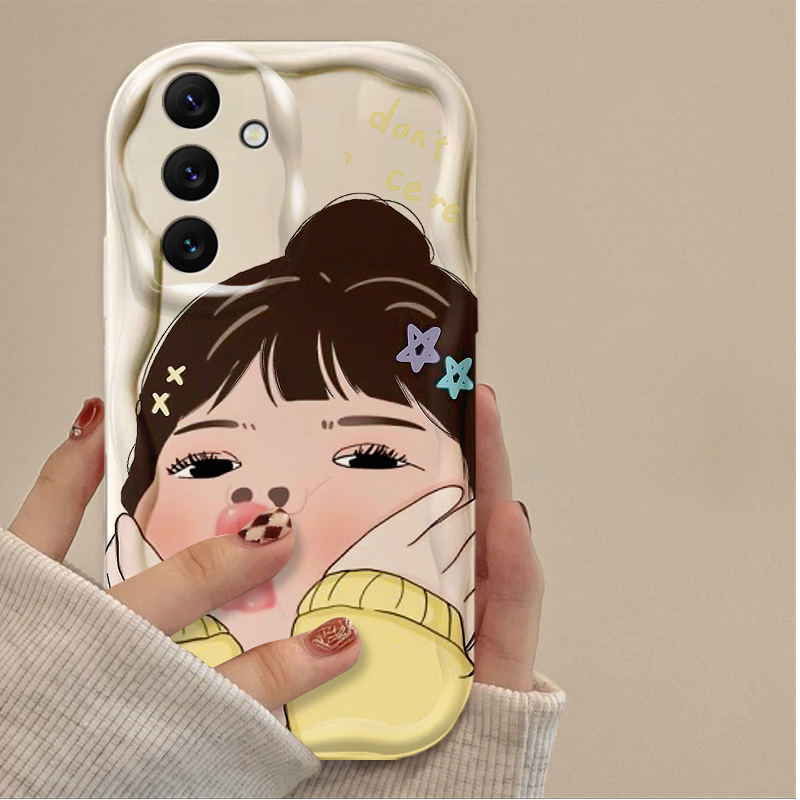 เคสโทรศัพท์ลายคลื่นน่ารักสำหรั - Phone Cases For Boys บทวิจารณ์และราคา