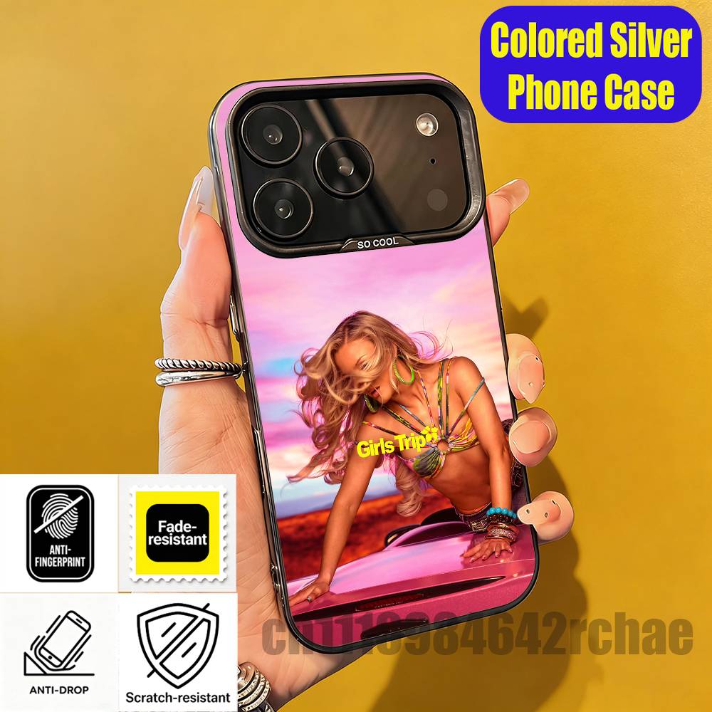 เคสโทรศัพท์ลาย Z-Zara Larsson  - Phone Cases Zara บทวิจารณ์และราคา