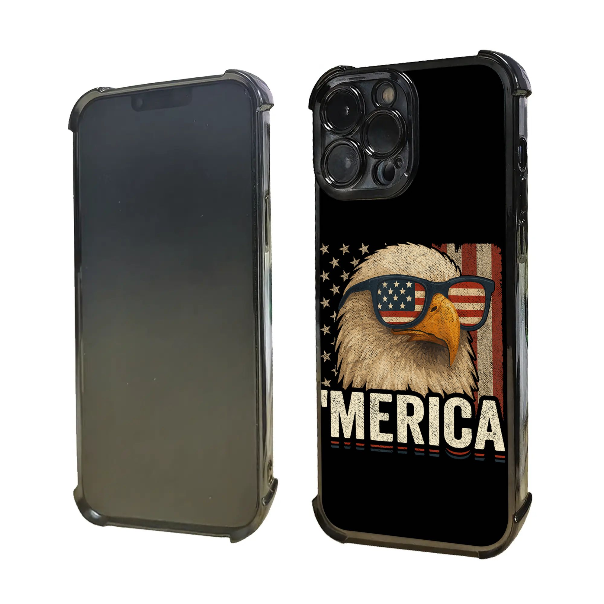 เคสโทรศัพท์ลายธงชาติอเมริกันพร - Phone Cases Usa บทวิจารณ์และราคา