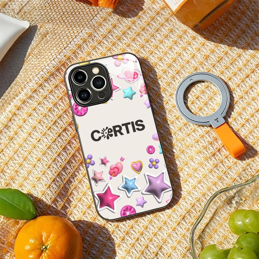 เคสโทรศัพท์ลายแฟชั่นวงบอยแบนด์ - Phone Cases For Boys บทวิจารณ์และราคา