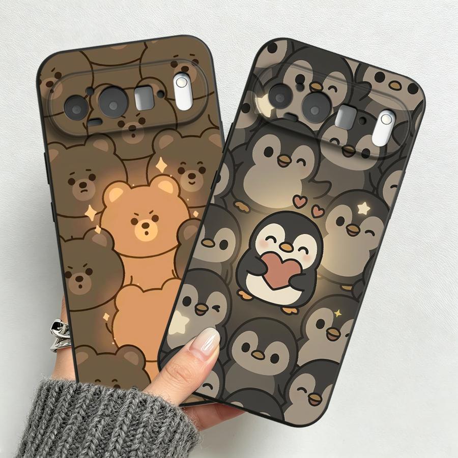 ฟันดาเคสโทรศัพท์สำหรับกูเกิลพิ - Phone Cases Art บทวิจารณ์และราคา