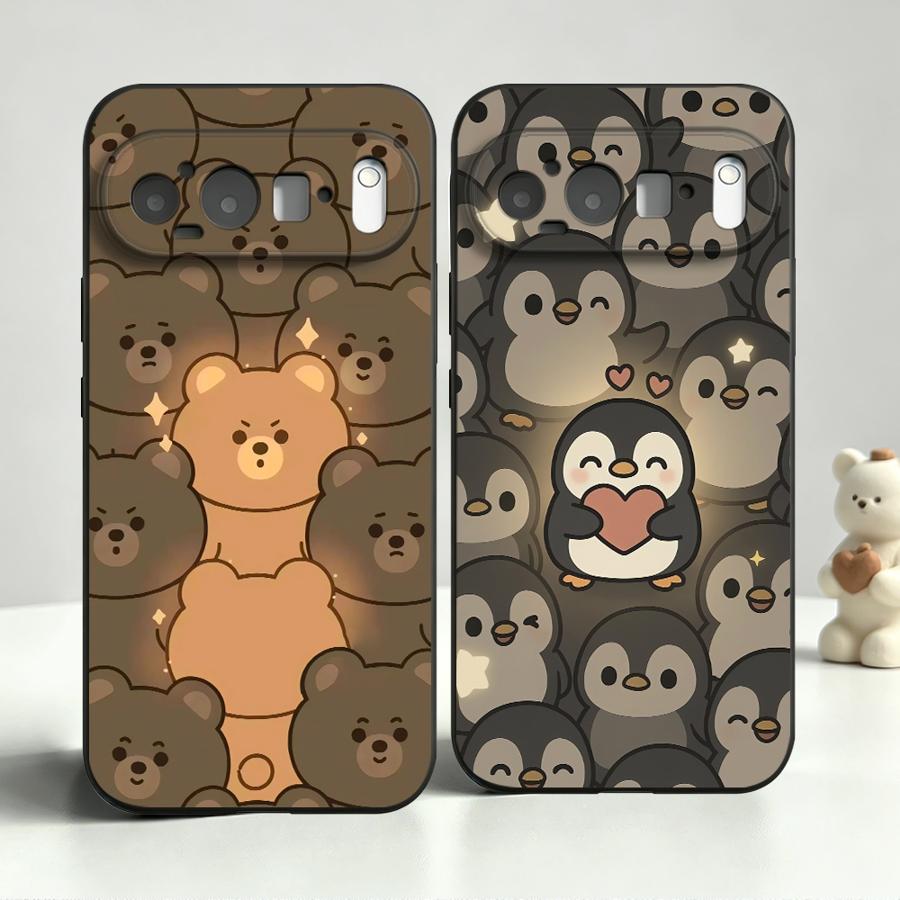 ฟันดาเคสโทรศัพท์สำหรับกูเกิลพิ - Phone Cases Art บทวิจารณ์และราคา